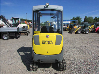 Mini pelle WACKER NEUSON ET 18 Minibagger 20.500 EUR: photos 5