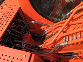 Doosan DX150 - crédit-bail Doosan DX150: photos 3