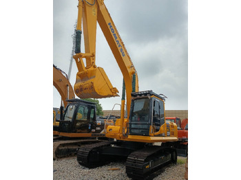 Pelle sur chenille KOMATSU PC 220-8: photos 2