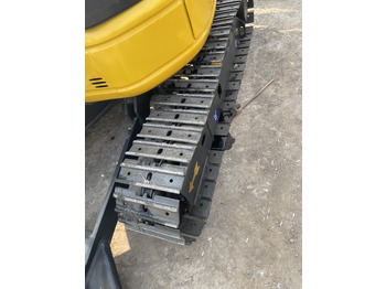 Mini pelle KOMATSU PC 35 MR-3: photos 5