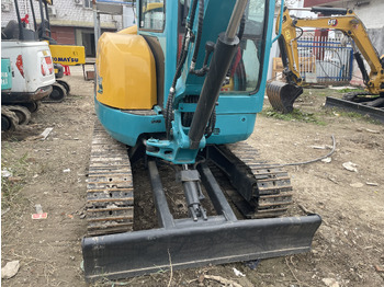 Mini pelle KUBOTA U-30: photos 4
