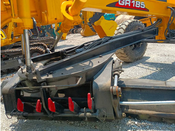 Niveleuse XCMG GR 185: photos 4