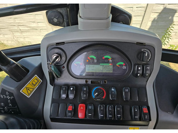 Tractopelle Caterpillar: photos 4 Tractopelle Caterpillar: photos 4