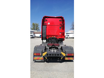 Tracteur routier IVECO AS440T/FP-LT: photos 4