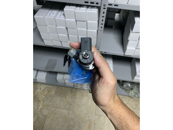 Injecteur BOSCH