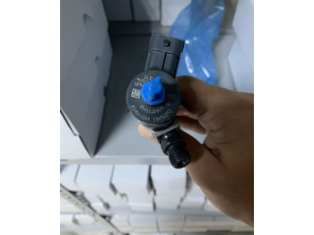 Injecteur BOSCH