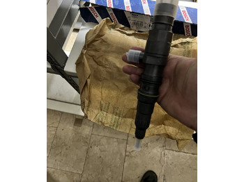 Injecteur pour Camion neuf Bosch Euro 6 0445120385   Bosch Mercedes Euro 6: photos 2 Injecteur pour Camion neuf Bosch Euro 6 0445120385   Bosch Mercedes Euro 6: photos 2