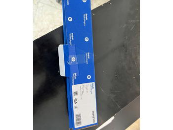 Injecteur DELPHI