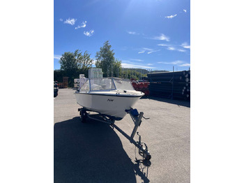 Autre matériel Nordkapp 16 sport med 90hk Johnson (rep.-objekt): photos 5