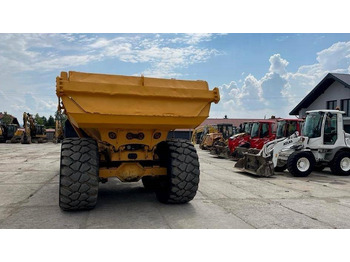 Tombereau articulé Bell B 30 D: photos 3