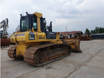 Komatsu D 61 PX-15 E0  - crédit-bail Komatsu D 61 PX-15 E0: photos 4