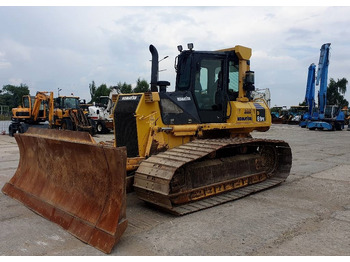 Komatsu D 61 PX-15 E0  - crédit-bail Komatsu D 61 PX-15 E0: photos 1