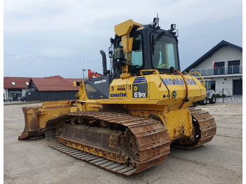 Komatsu D 61 PX-15 E0  - crédit-bail Komatsu D 61 PX-15 E0: photos 3