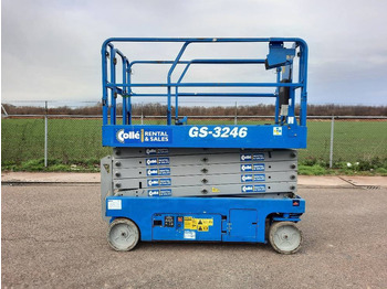 Genie GS 3246 - crédit-bail Genie GS 3246: photos 1