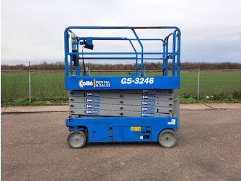 Genie GS 3246 - crédit-bail Genie GS 3246: photos 5