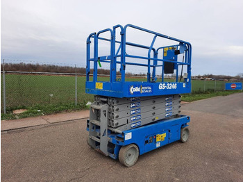 Genie GS 3246 - crédit-bail Genie GS 3246: photos 2