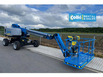 Nacelle télescopique GENIE S45