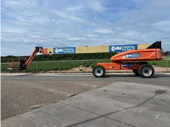 Nacelle télescopique JLG