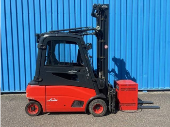 Chariot élévateur électrique LINDE E20