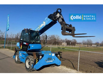 Chariot télescopique MANITOU MRT 1840