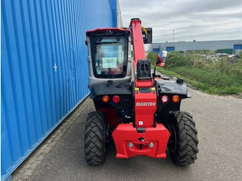 Chariot télescopique neuf Manitou ULM 415 H | ULM415H: photos 5