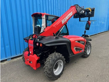 Chariot télescopique neuf Manitou ULM 415 H | ULM415H: photos 4