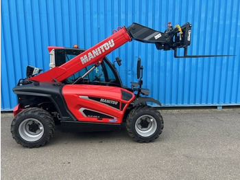 Chariot télescopique neuf Manitou ULM 415 H | ULM415H: photos 3