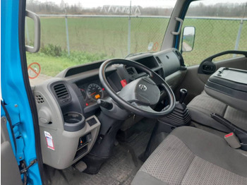 Camion avec nacelle Palfinger P 260 B: photos 4