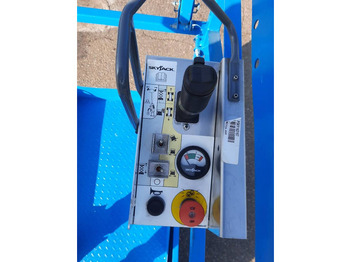 Nacelle ciseaux Skyjack SJ 3219: photos 4