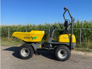 Mini tombereau WACKER