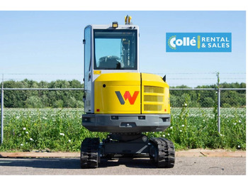 Mini pelle neuf WACKER NEUSON ET35 | 2022: photos 5