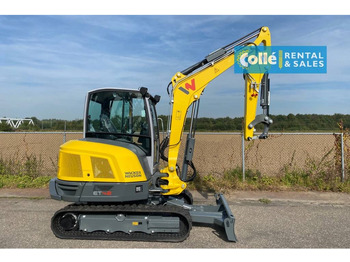 Mini pelle neuf WACKER NEUSON ET42 | 2022: photos 5