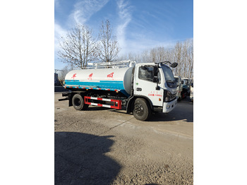 Camion citerne DONGFENG