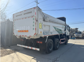 Camion benne neuf SHACMAN X3000: photos 5