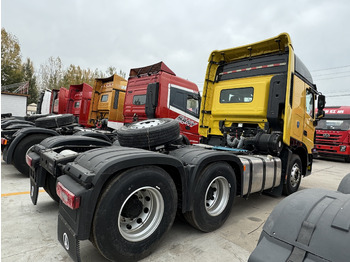 Tracteur routier BENCHI: photos 5