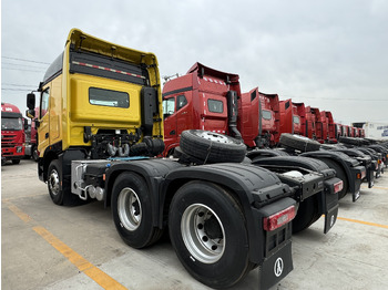 Tracteur routier BENCHI: photos 4