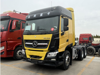 Tracteur routier BENCHI: photos 3