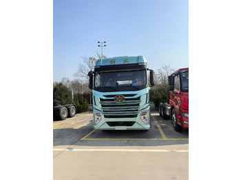 Tracteur routier neuf FAW: photos 2