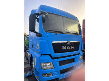 Tracteur routier MAN