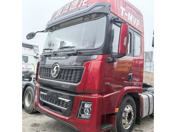 Tracteur routier SHACMAN