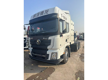 Tracteur routier SHACMAN