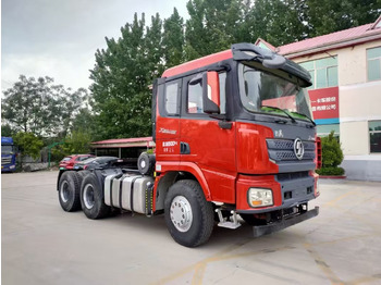Tracteur routier SHACMAN