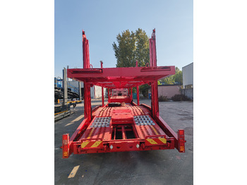 Remorque voiture neuf ZHONGUO PINPAI: photos 3 Remorque voiture neuf ZHONGUO PINPAI: photos 3