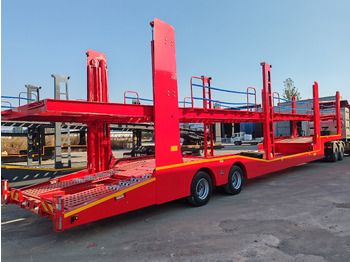 Remorque voiture neuf ZHONGUO PINPAI: photos 2 Remorque voiture neuf ZHONGUO PINPAI: photos 2