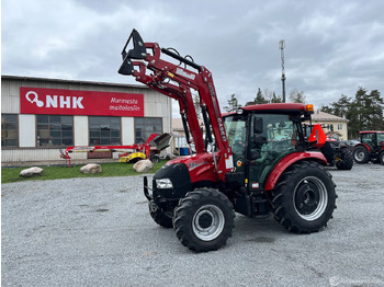 Machine agricole CASE IH Farmall 75A