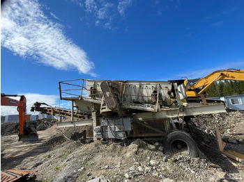 Machine agricole