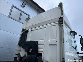 Châssis cabine DAF CF85.460 FAN, 2013, Kangasala: photos 5 Châssis cabine DAF CF85.460 FAN, 2013, Kangasala: photos 5