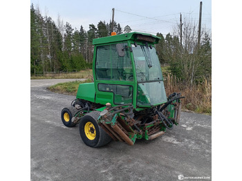 Motofaucheuse JOHN DEERE