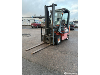 Chariot élévateur diesel NISSAN