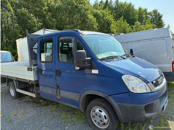 Camion IVECO Daily 35c14